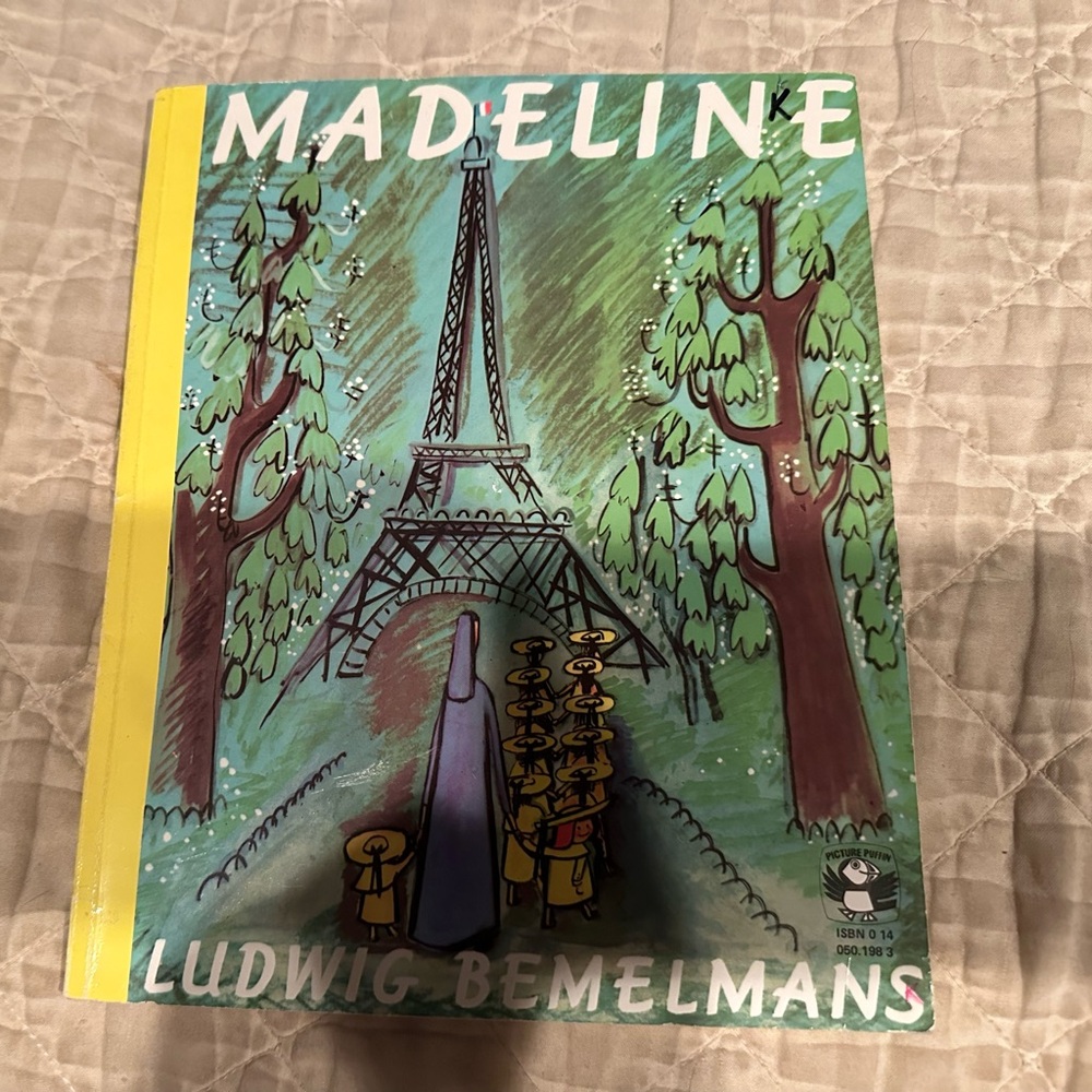 Madeline